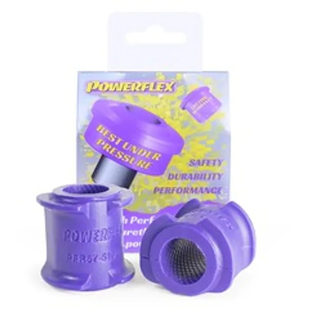 Powerflex Rear Sway Bar Bushing - 19.6 mm - Street - PFR57-510-19.6