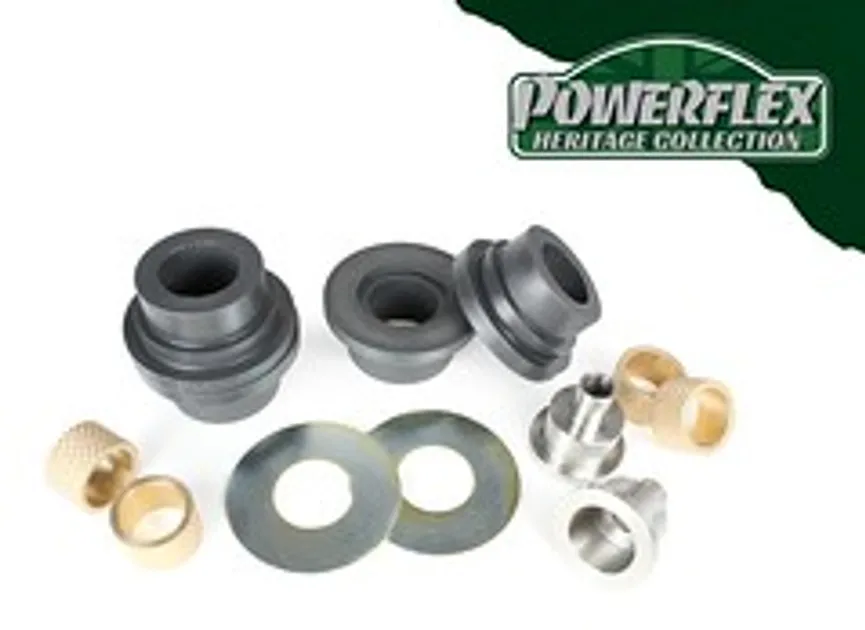 Powerflex Rear Trailing Arm Front Bushing - Heritage - PFR57-106H
