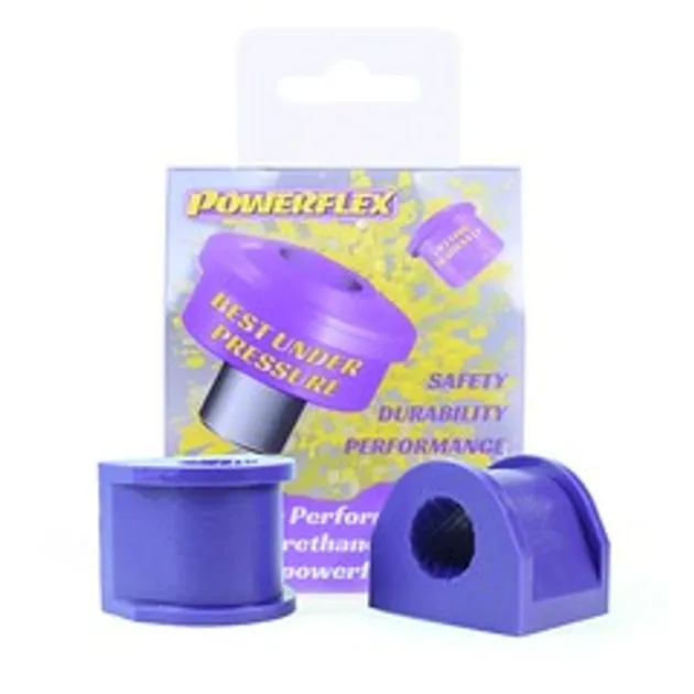 Powerflex Rear Sway Bar Bushings - 18mm - Street - PFR85-225-18