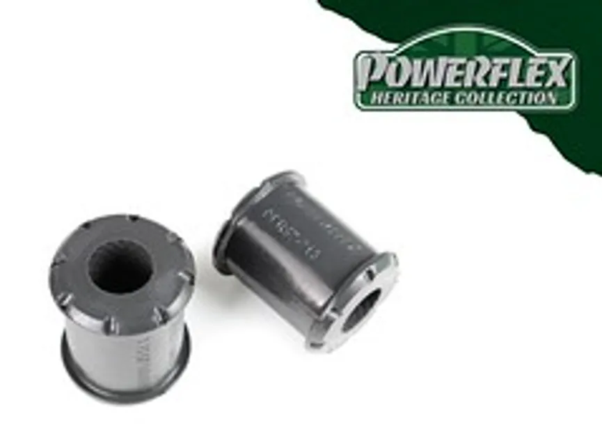 Powerflex Rear Sway Bar Bushing 22mm - Heritage - PFR57-713-22H