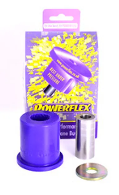 Powerflex Rear Diff Rear Mount Bushing - Street - PFR5-1226