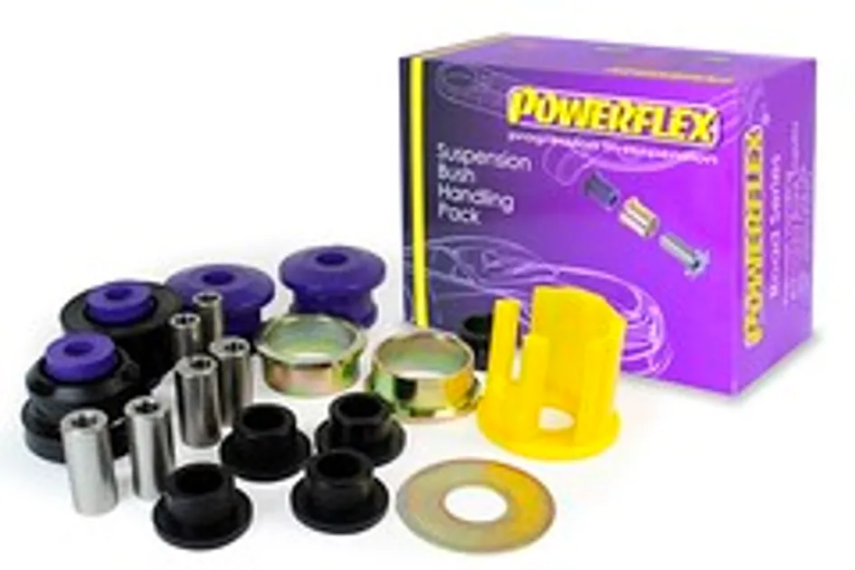 Powerflex Poweflex Handling Pack (A) - PF85K-1007