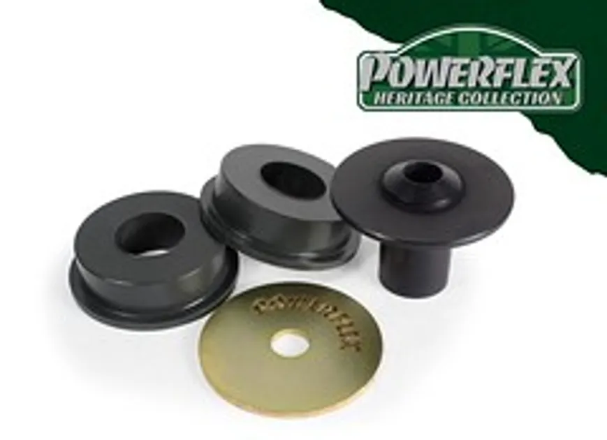 Powerflex Transmission Carrier Mount Bushing - Heritage - PFR57-124H