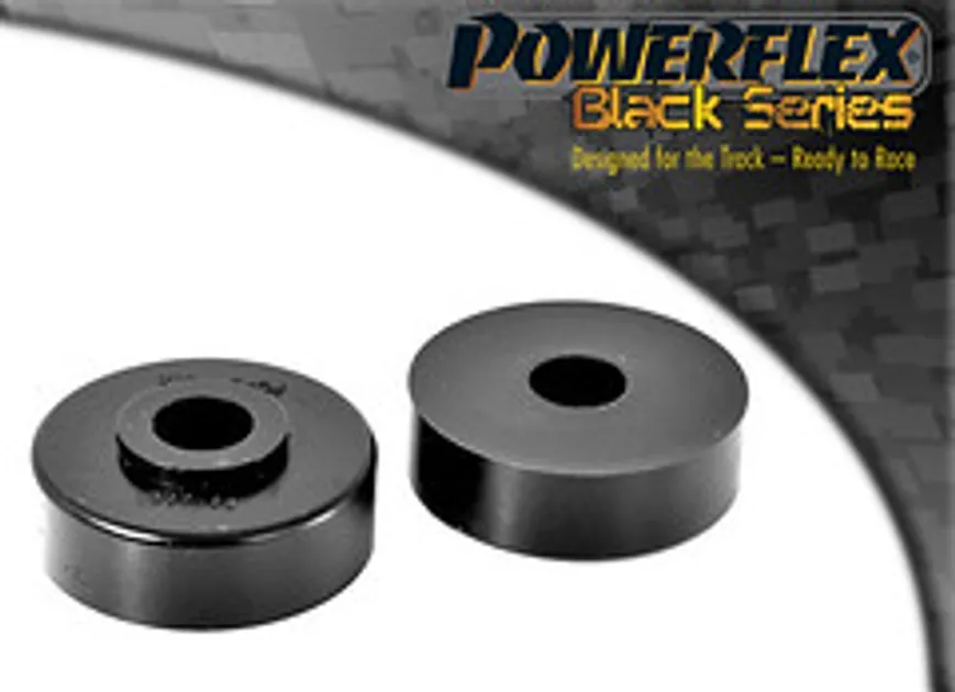 Powerflex 200 Series Washer Bushing - Top Shock Mount - Black Series - PF99-222BLK