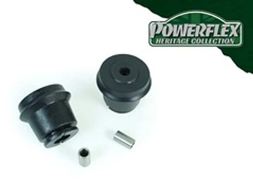 Powerflex Shortened Bump Stop - Heritage - PFF85-1021H