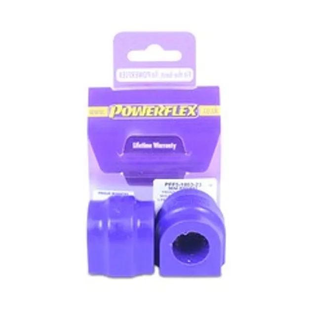 Powerflex Front Sway Bar Mounting Bushing - 23mm - Street - PFF5-1803-23