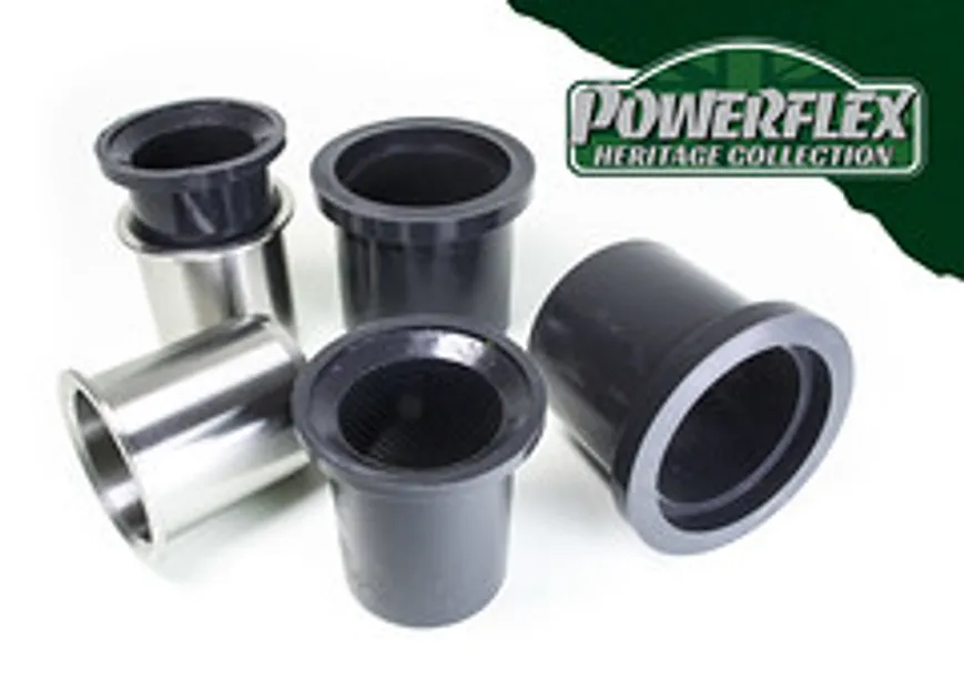 Powerflex Front Lower Control Arm Rear Bushing - Heritage - PFF57-702H
