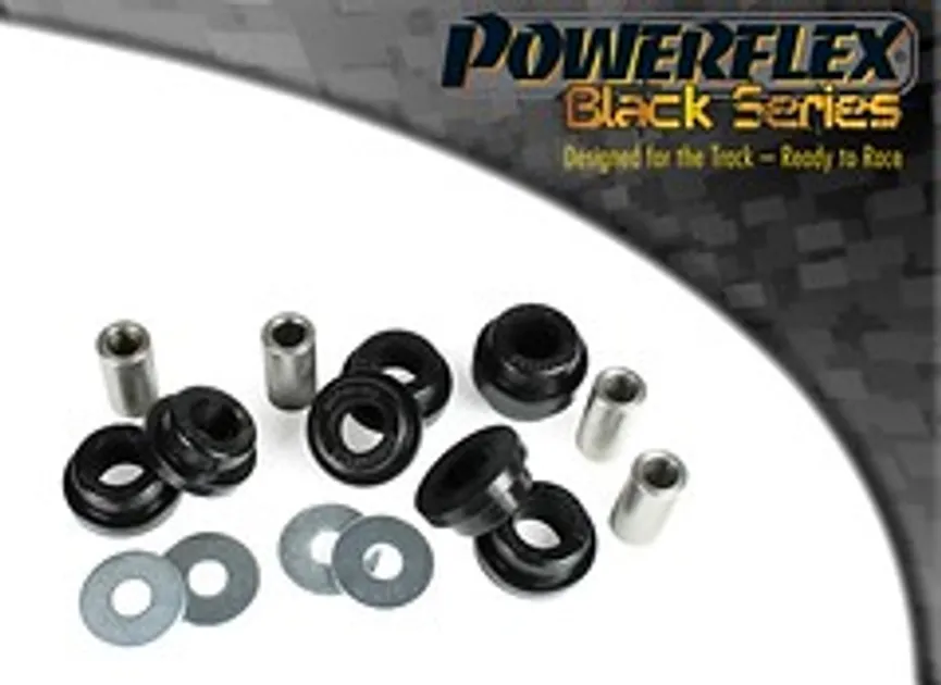 Powerflex Front Sway Bar Link Bushing Kit - Black Series - PFF85-413BLK
