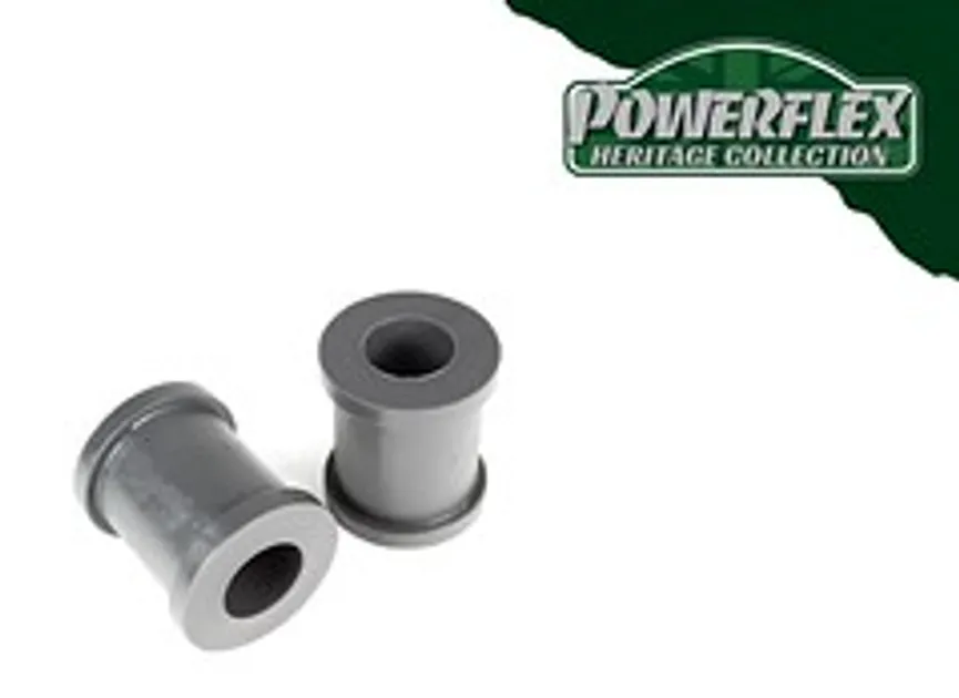 Powerflex Front Sway Bar to Link Rod Bushings - 18 mm - Heritage - PFF57-206H