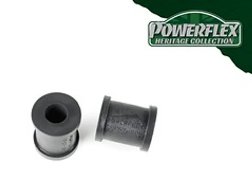 Powerflex Front Sway Bar To End Link - 20 mm - Heritage - PFF57-205-20H