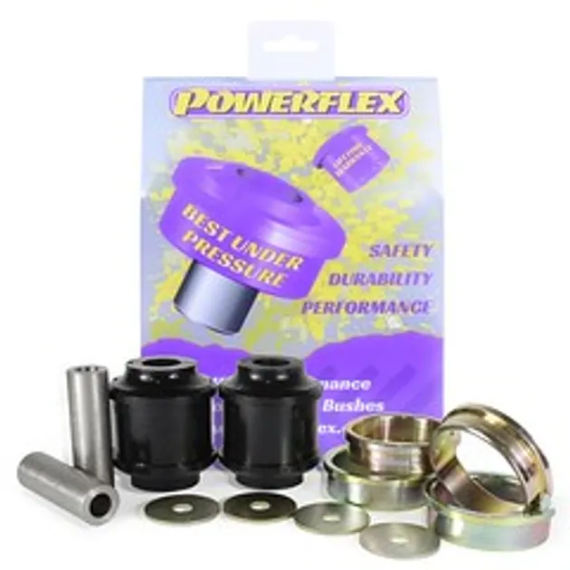 Powerflex Front Thrust Arm Inner Bushings - Street - PFF5-6201