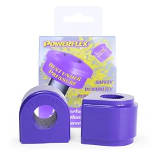 Powerflex Front Sway Bar Bushing - 22 mm - Street - PFF85-503-22