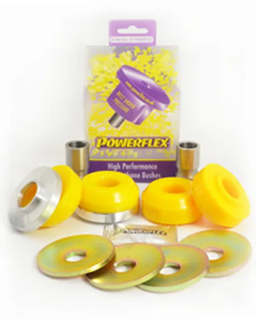 Powerflex Front Radius Rod Bushing - 4WD - Street - PFF85-1009