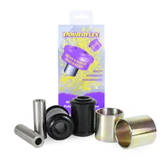 Powerflex Rear Lower Arm Front Bushing - Street - PFR5-710-10BLK