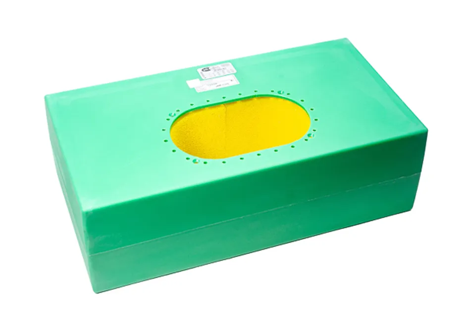 Radium R06A Fuel Cell Bladder - 6 Gallon