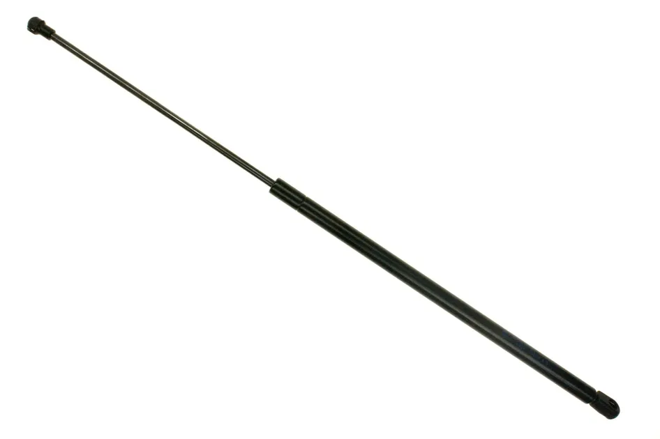 2x STABILUS 141989 Heckklappendämpfer für OPEL CORSA D 5-Türer 176413
