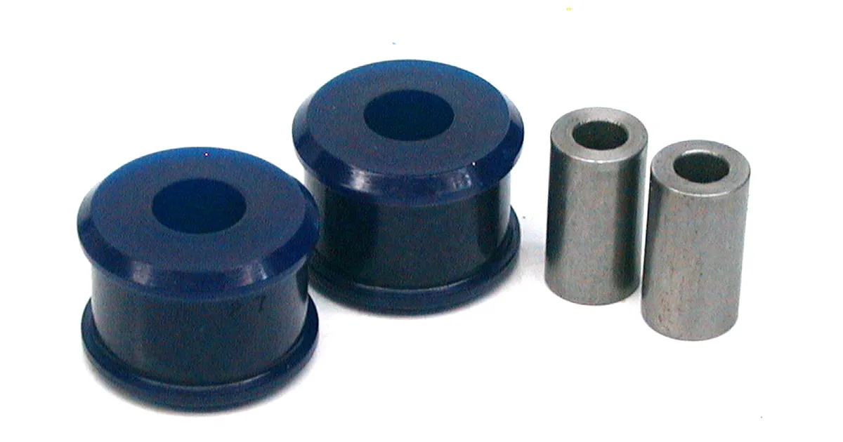 SuperPro Sway Bar Mount to End Link Bushing Kit For BMW - SPF1862K