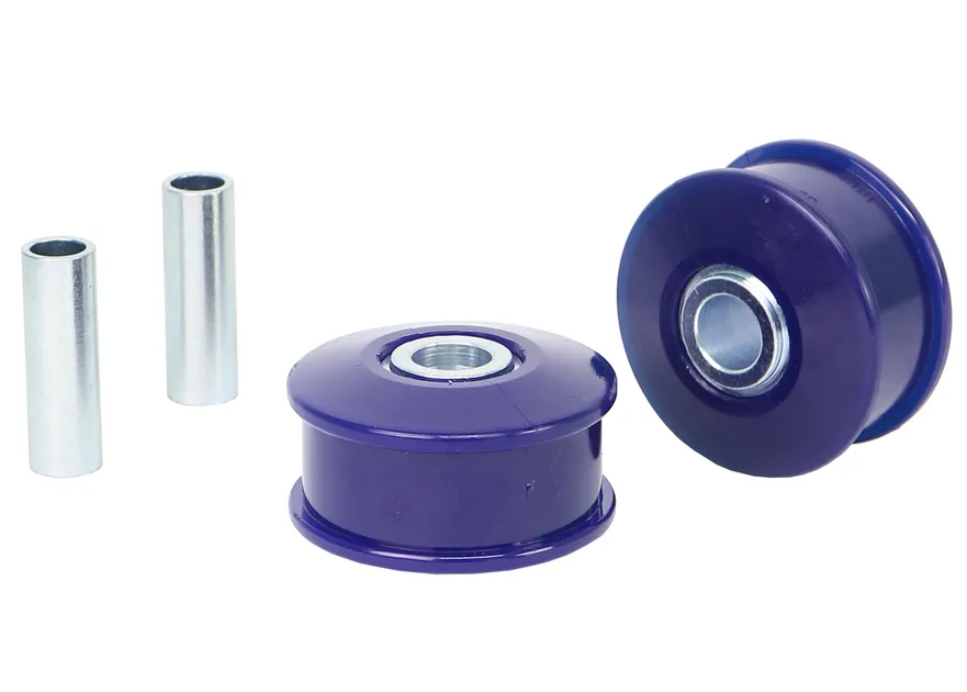 SuperPro Front Lower Control Arm Inner Rear Bushing Kit For VW - SPF1910K
