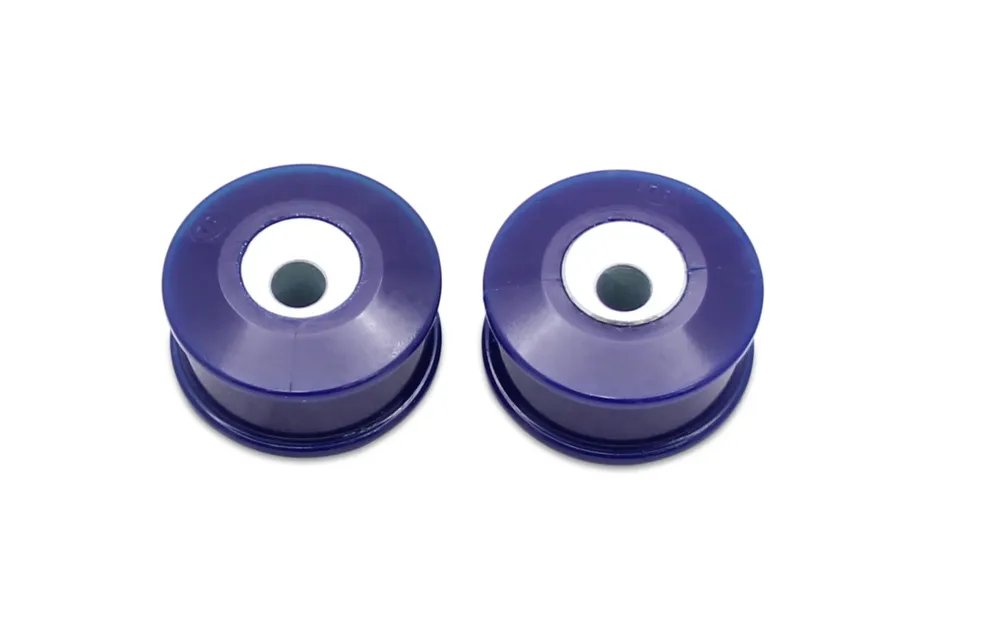 SuperPro Front LCA W/ Caster Inner Rearward Bushing Kit For VW - SPF2084K