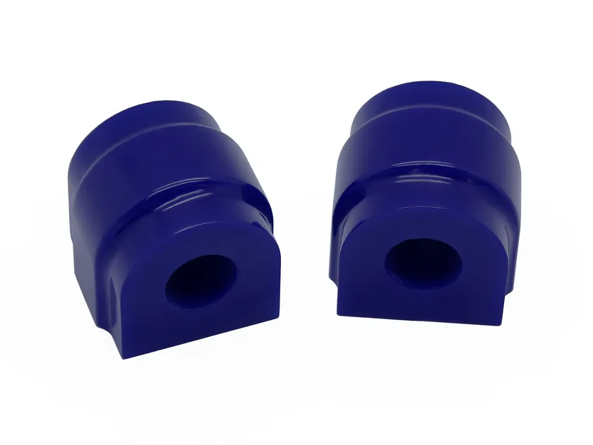 SuperPro 28mm Front Sway Bar Mount Bushing Kit For BMW - SPF2569-28K