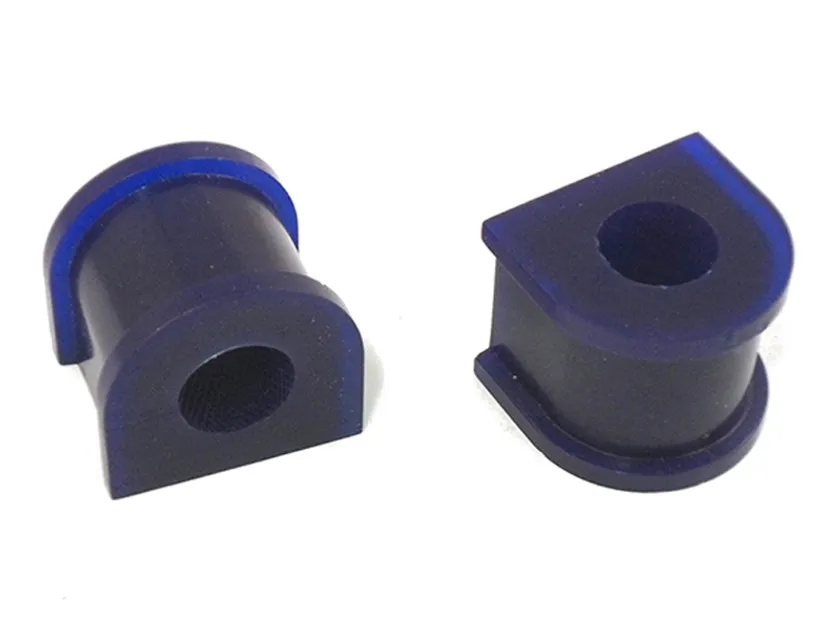 SuperPro 19mm Sway Bar Mount Bushing Set For Audi - SPF2592-19K