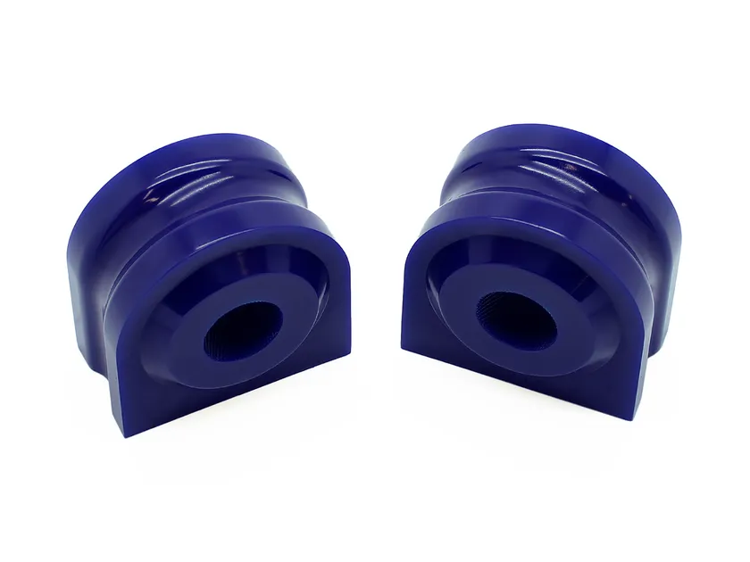 SuperPro 25mm Sway Bar Mount Bushing Set For BMW - SPF2818-25K