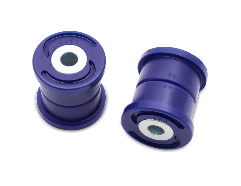 SuperPro Rear Lower Control Arm Inner Bushing Kit For BMW - SPF3952K