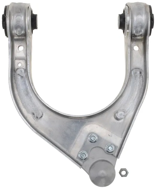 TRW Front Left Upper Suspension Control Arm and Ball Joint Assembly - 2113308907