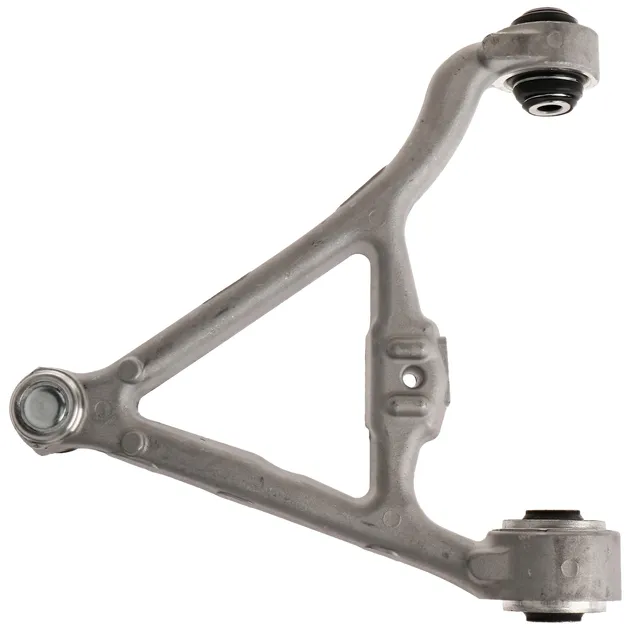 TRW Rear Right Upper Suspension Control Arm - C2D49448