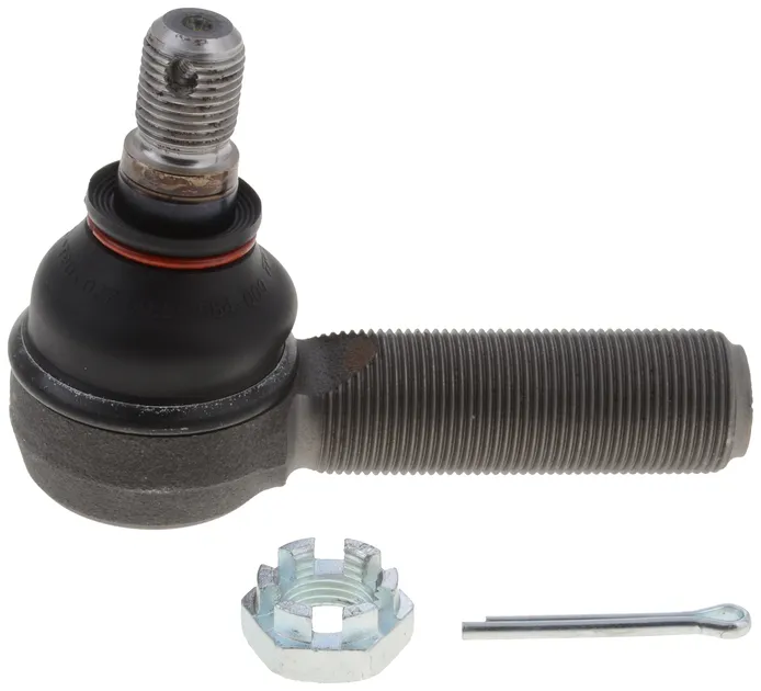 TRW Front Right Outer Steering Tie Rod End - 0024601948