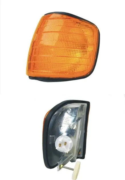 URO Left Turn Signal Light Assembly - 0008208521