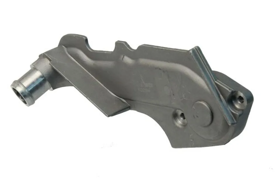 URO Engine Coolant Thermostat Housing - 078121121J