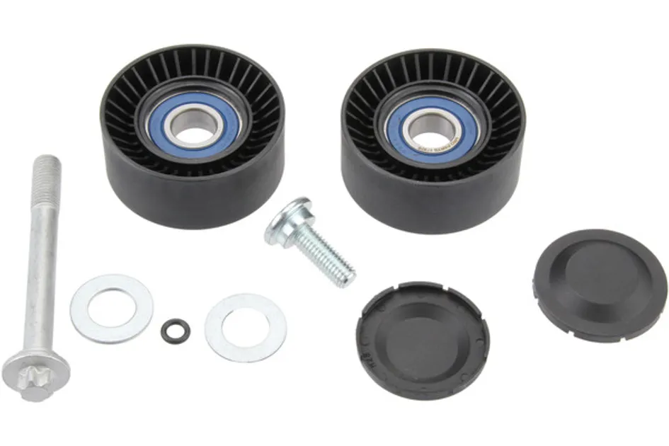URO Alt & Power Steering Tensioner Assembly - 11287565225