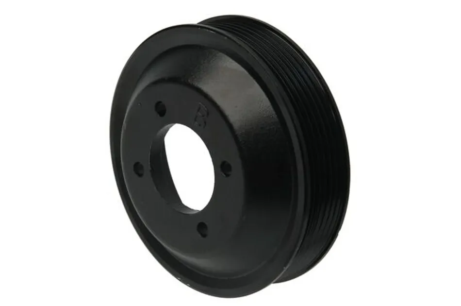URO Engine Water Pump Pulley - 11511436590