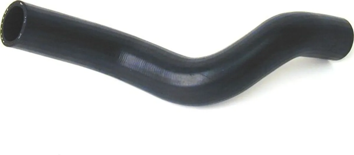URO Lower Radiator Coolant Hose - 1397546