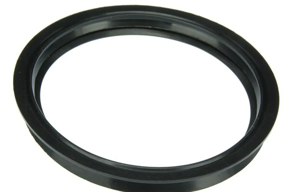 URO Left Fuel Pump and Level Sensor Module Seal - 16141182905