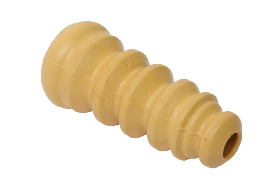 URO Rear Suspension Strut Bumper - 1J0512131B
