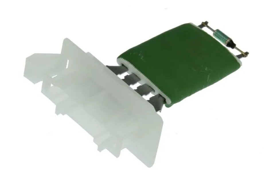 URO HVAC Blower Motor Resistor - 1K0959263A