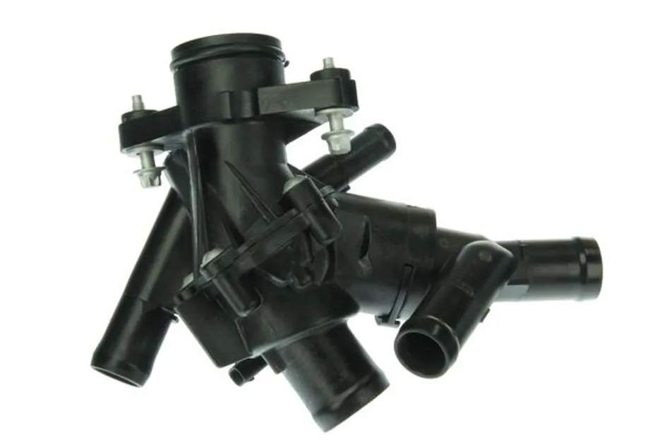 URO Engine Coolant Thermostat - 2702002200