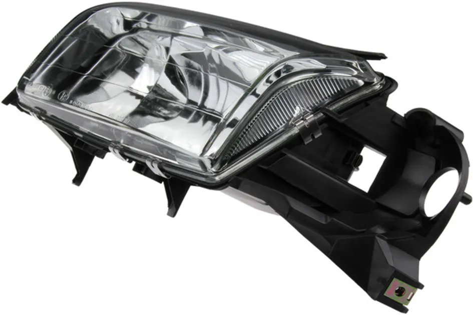 URO Left Headlight Assembly - 30744491