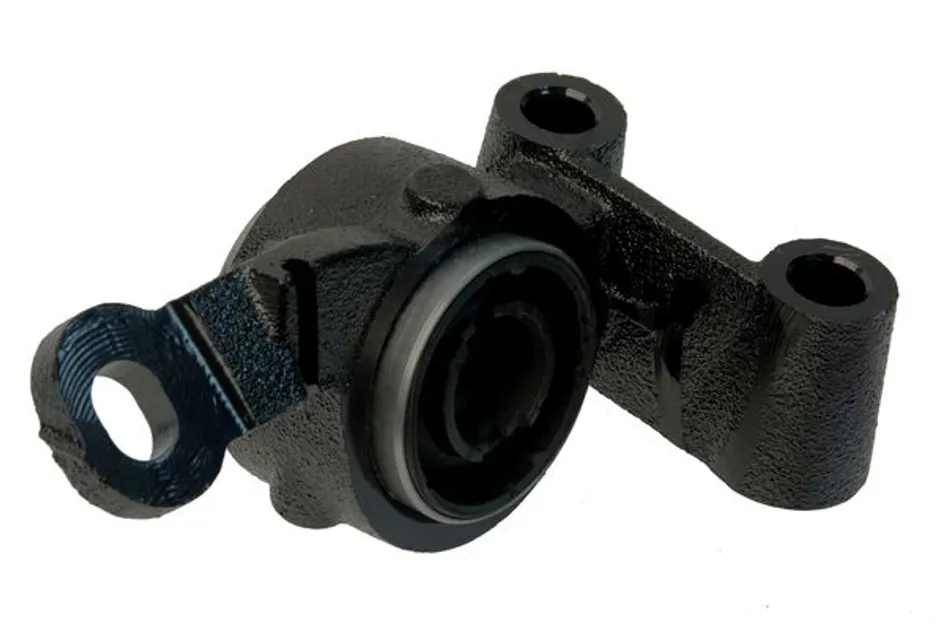 URO Front Left Lower Suspension Control Arm Bushing - 31126757561