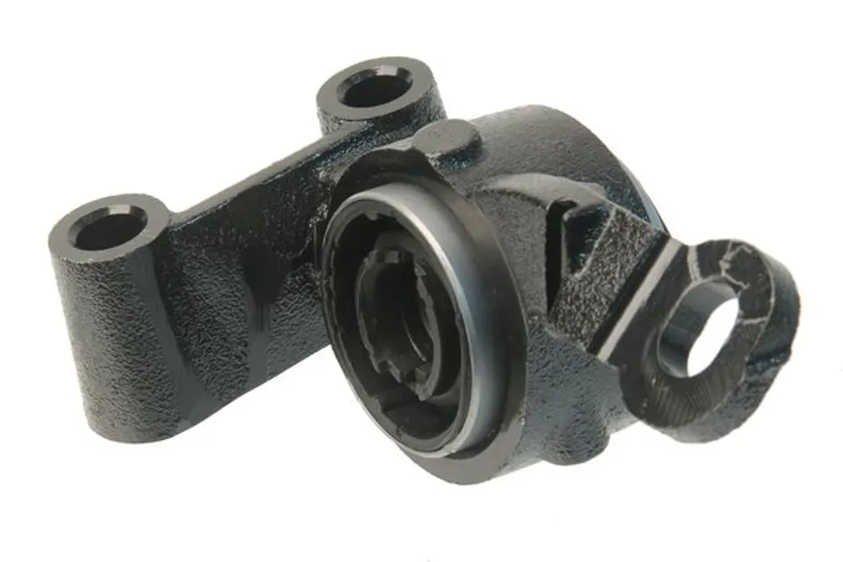 URO Front Right Lower Suspension Control Arm Bushing - 31126757562