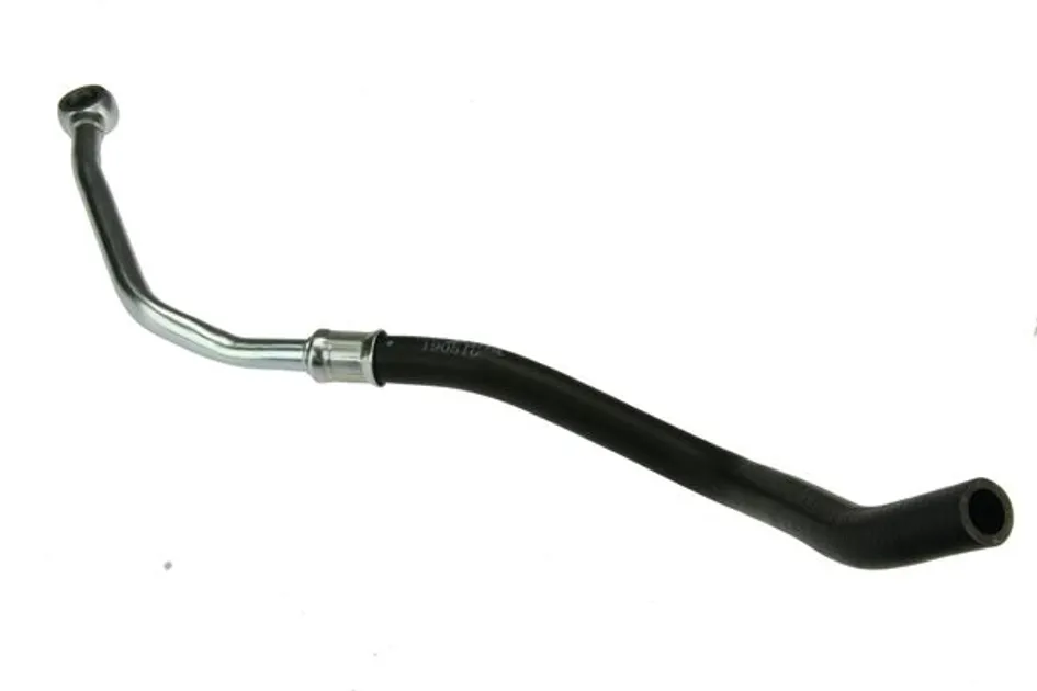 URO Power Steering Reservoir Line Hose Assembly - 32411095514