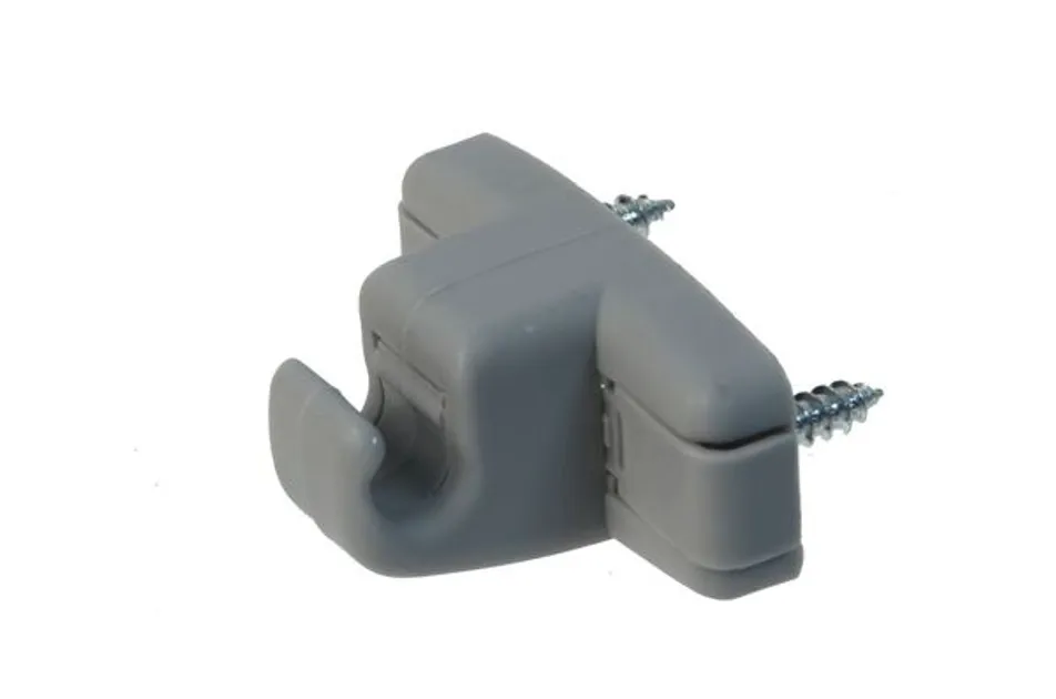 URO Sun Visor Bracket - 51168174715