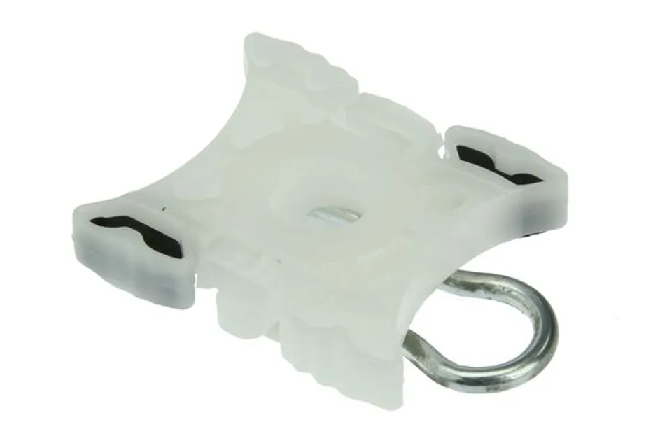 URO Front Window Regulator Sliding Pivot - 51321938884