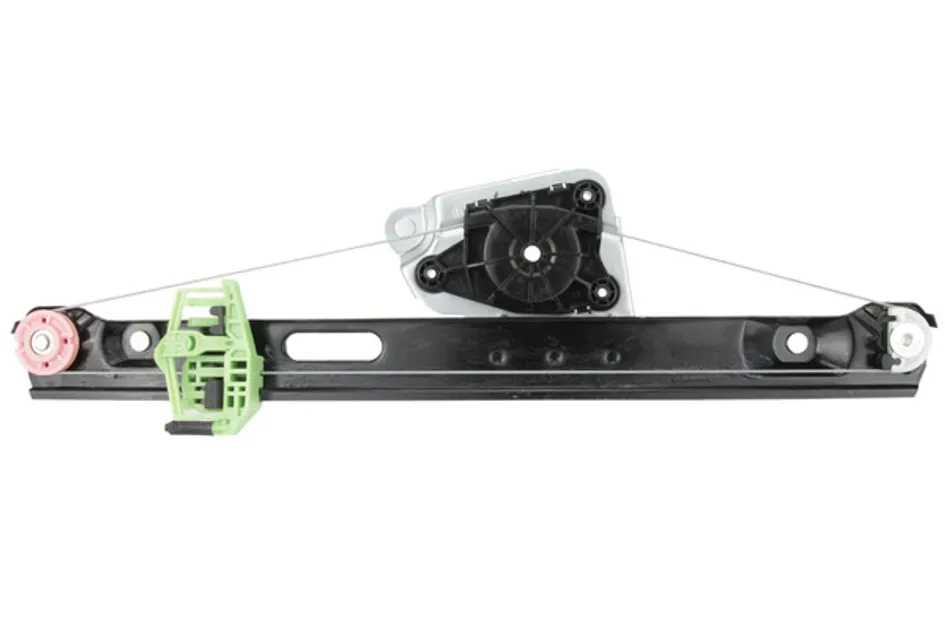 URO Rear Right Window Regulator - 51357140590