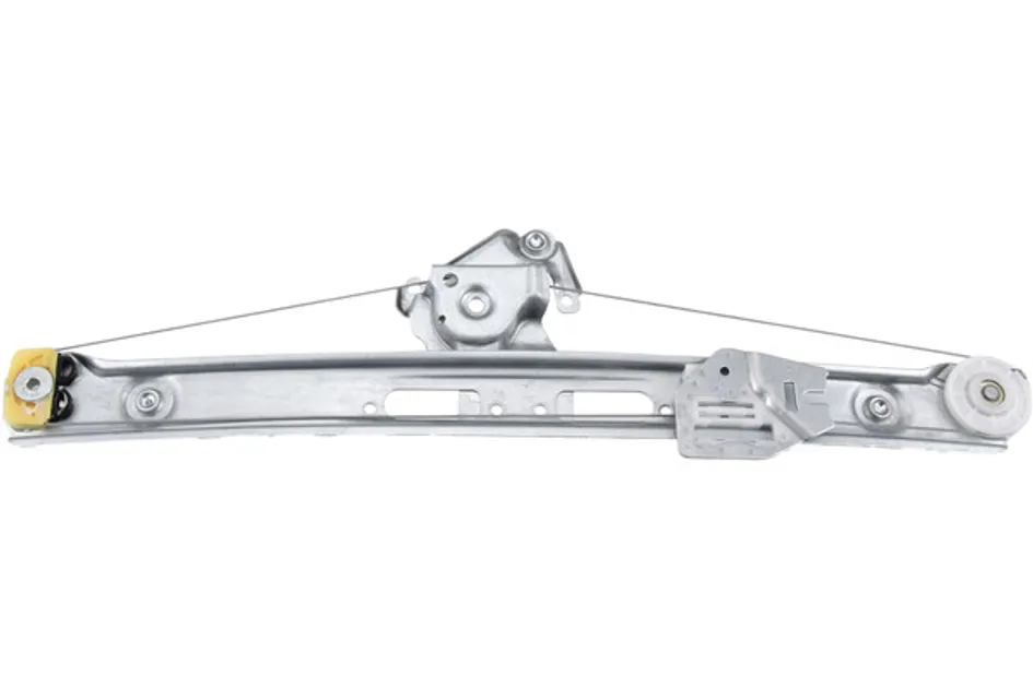 URO Rear Left Window Regulator - 51358212099