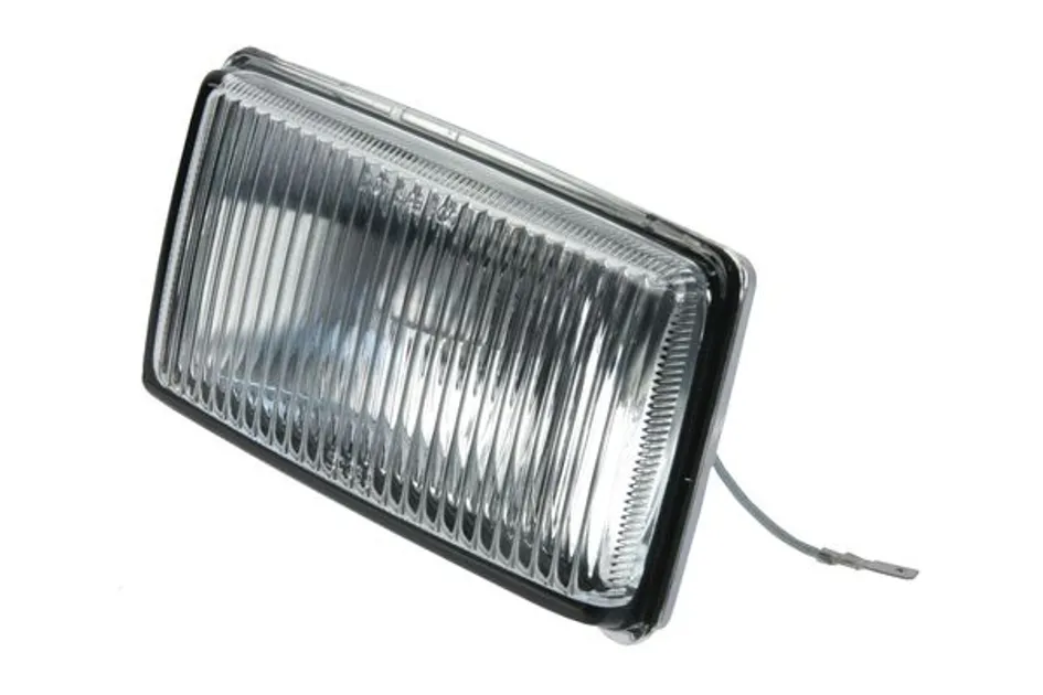 URO Front Left Fog Light Lens - 63211468127