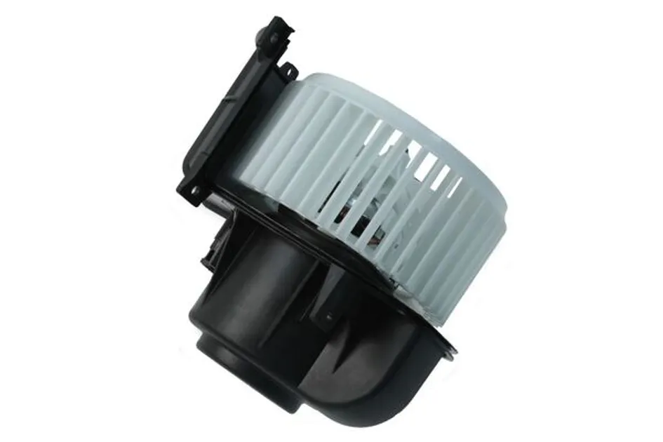 URO Front HVAC Blower Motor - 95557234202
