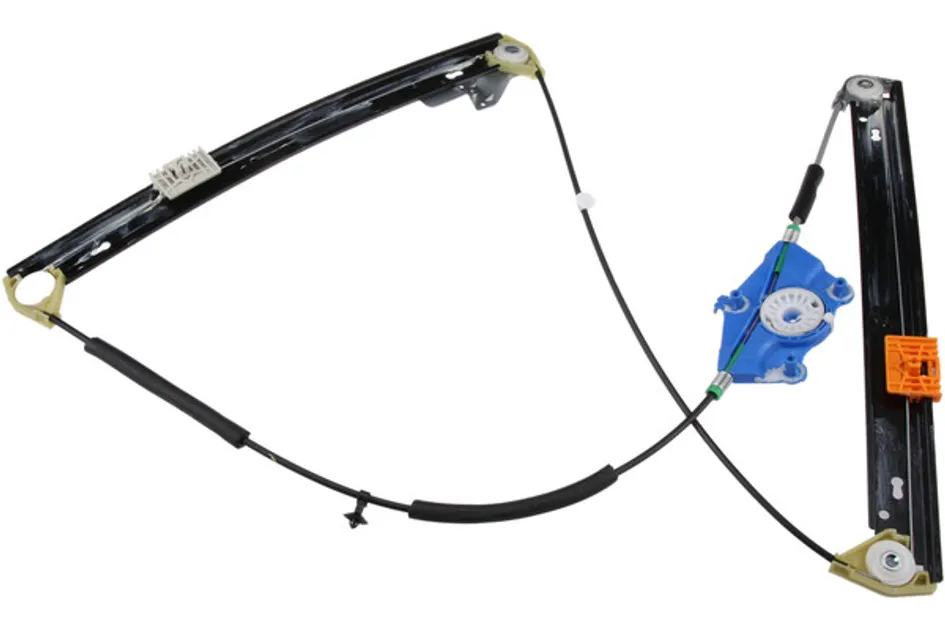 URO Front Left Window Regulator - 8E0837461C